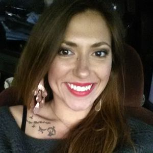 Meet your Posher, Sable